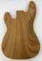 Preview: Body American Ash, 2-pcs. Caramel, Precision Bass, Unique Piece 001